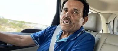 Dan cadena perpetua a ‘El Mayo’ Zambada; pide perdón por la violencia que ocasionó