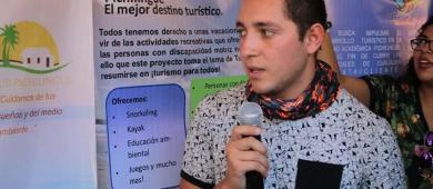 Investigación de UABCS analizará la contribución de los emprendimientos universitarios al turismo sostenible en BCS