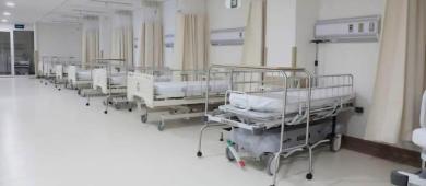 Sheinbaum anuncia 181,000 mdp para proyectos hospitalarios