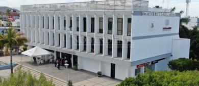 Repondrán proceso contra exsecretario de Finanzas de Baja California Sur