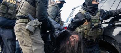 Gobierno presenta 20 denuncias en EU por muertes de connacionales
