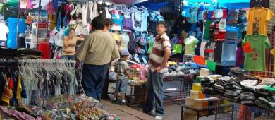 Sin trabajo digno 57 millones de personas en México: ONG