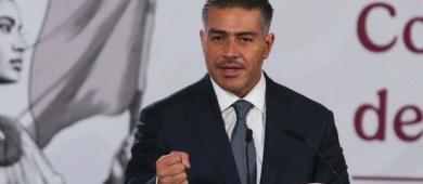 México denunció, antes que EE.UU., a sujetos y empresas vinculados al CJNG