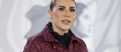 Gobernadora Del Pilar presuntamente contrató a exagente del FBI