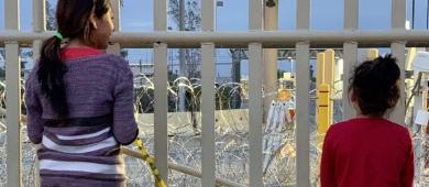 Niños migrantes en México sufren estigmas y temor al arresto, denuncia Plan Internacional