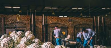 México produce 302 millones de litros de tequila y busca nuevos mercados en otros países