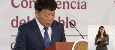 KIA se suma al crecimiento de México, dice su CEO en el país