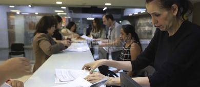 Gobierno destaca ahorro de 2.1 bdp por simplificación de trámites