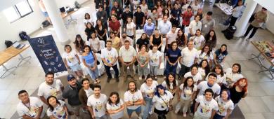 Concluye con éxito una nueva edición de Clubes de Ciencia México en la UABCS