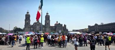 La inflación anual en México probablemente alcance su nivel más bajo en seis años, según economistas