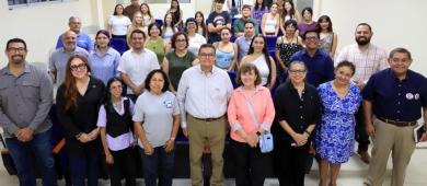 UABCS da la bienvenida a estudiantes de movilidad nacional e internacional