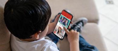 Gobierno de México analiza daño de redes sociales en niñas y niños