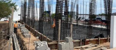 Destinan 22 mdp a nueva infraestructura para fortalecer la seguridad pública en BCS