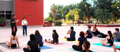 Próxima semana, UABCS abre inscripciones a sus Talleres Culturales para el semestre 2026-II