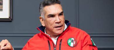 El presidente del PRI paga 120 mil dólares por logística y asesoría de imagen para sus reuniones en EU