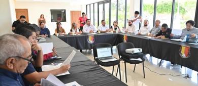 Garantiza la XVII Legislatura de BCS parlamento abierto