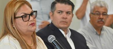Campaña de propuestas, pide el diputado Fabrizio del Castillo; TEPJF se pronuncia por proceso sin tipos de violencia