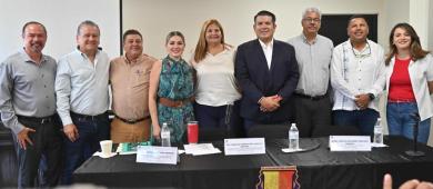 Campaña de propuestas, pide el diputado Fabrizio del Castillo; TEPJF se pronuncia por proceso sin tipos de violencia