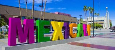 EE.UU. suspende actividades y viajes de su personal en Mexicali por amenaza