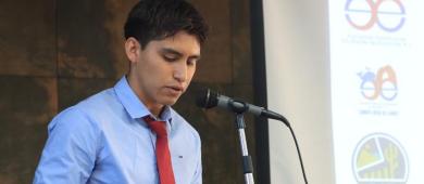 UABCS y estudiantes de Economía analizan perspectivas y equilibrio económico de Baja California Sur