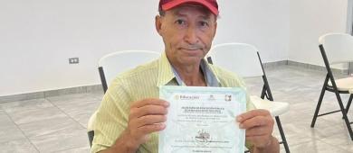 Clausura ICATEBCS curso de Plomería Básica para el autoempleo en La Paz