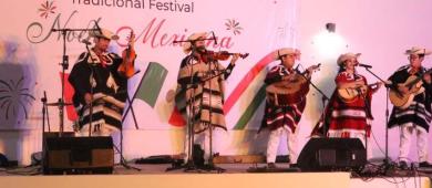 Invita UABCS a asistir a su Noche Mexicana este miércoles
