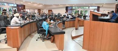 Reforman leyes de educación y educación superior de BCS
