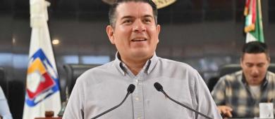 Proponen fortalecer al IEEBCS para impulsar la democracia escolar