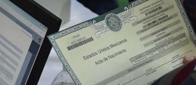 Avanza reforma que obliga a candidatos a renunciar a doble nacionalidad