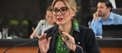 Inicia XVII Legislatura dictaminación de cuentas públicas 2024