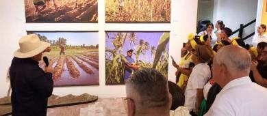 “El Maíz Nos Une”, un encuentro con las raíces y tradiciones de México: gobernador Víctor Castro