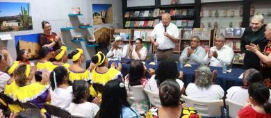 “El Maíz Nos Une”, un encuentro con las raíces y tradiciones de México: gobernador Víctor Castro