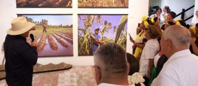 “El Maíz Nos Une”, un encuentro con las raíces y tradiciones de México: gobernador Víctor Castro