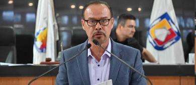 Avala Congreso de BCS minuta constitucional en materia de nacionalidad única para aspirantes a ejecutivos federal y estatales