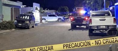 Trabajador de Servicios Públicos, vinculado por feminicidio en La Paz