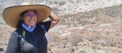 Investigación sobre ballenas fósiles de Baja California Sur obtiene el primer Premio INAH de Paleontología
