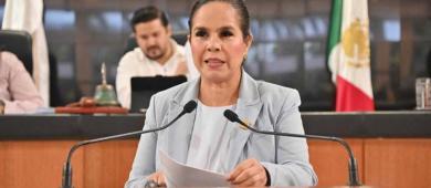 Aprueban cuentas públicas 2024, IEE y FITUPAZ; sin aprobar Ayuntamiento de Mulegé e institutos de Mujeres, Cultura e IMPLAN de Los Cabos