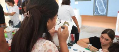 Celebra UABCS el primer Festival de las Algas para acercar la ciencia y explorar nuevas oportunidades