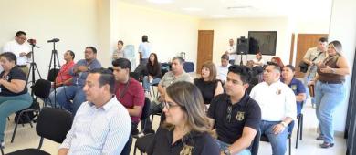 Está abierta la convocatoria para que adolescentes participen en el Parlamento Juvenil 2026