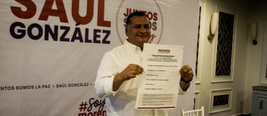 “Va a ser básica la auditoría”: Saúl González perfila proyecto para La Paz
