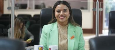 Autoriza Congreso donación de predios estatales para vivienda en Comondú y Mulegé