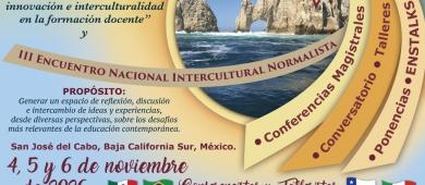 Normal Superior de BCS llega a 50 años con nuevas obras y congreso internacional