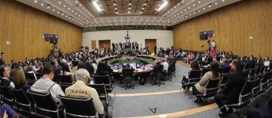 Nadie vio nada: Consejeros del INE dicen desconocer todo acto de corrupción