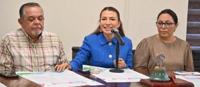 Lanzan convocatoria para el XV Parlamento Infantil 2027