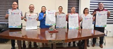 Lanzan convocatoria para el XV Parlamento Infantil 2027