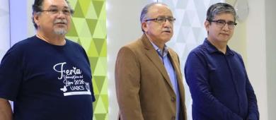 Comienzan las actividades de la Feria Universitaria del Libro UABCS 2026