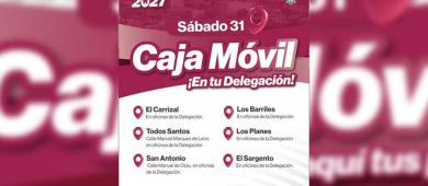 Sábado 31 de octubre último día con el máximo descuento del Predial